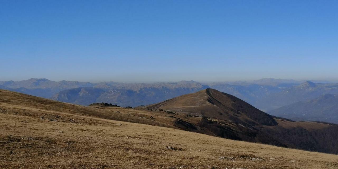 Koliba Pcelica 1-Spa Bijelo Polje Esterno foto